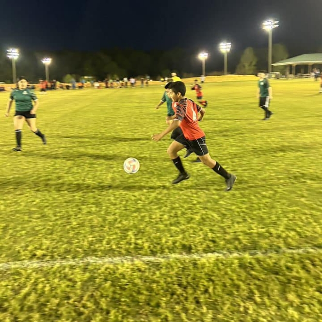 Laurel Futbol Club